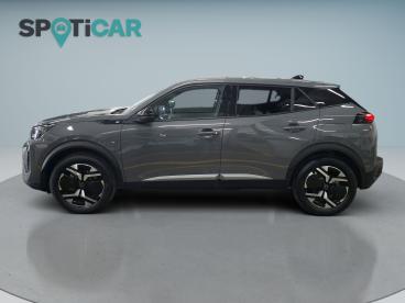 peugeot 2008 e-2008 156 cv - bateria 54 kwh allure — photo 5
