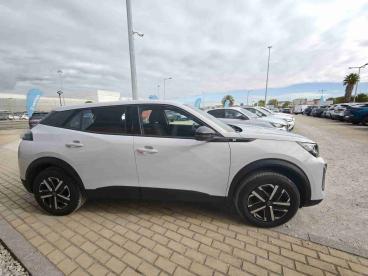 peugeot 2008 e-2008 54 kwh style — photo 2