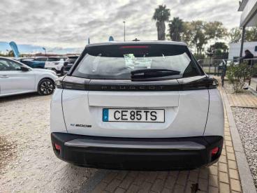 peugeot 2008 e-2008 54 kwh style — photo 3