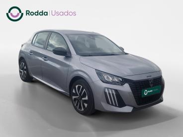 SPOTICAR Peugeot 208 E-208 Style Eletrico 136 Cv (100 Kw) - Bateria 50 Usada - Citadino Elétrico Outras - Coimbra - 1200225980_1
