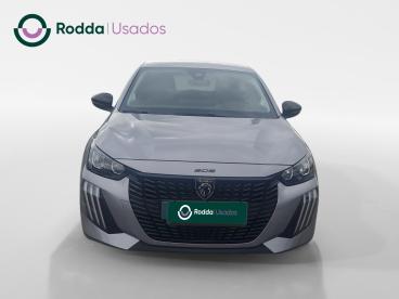 SPOTICAR Peugeot 208 E-208 Style Eletrico 136 Cv (100 Kw) - Bateria 50 Usada - Citadino Elétrico Outras - Coimbra - 1200225980_2
