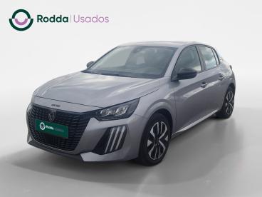 SPOTICAR Peugeot 208 E-208 Style Eletrico 136 Cv (100 Kw) - Bateria 50 Usada - Citadino Elétrico Outras - Coimbra - 1200225980_3