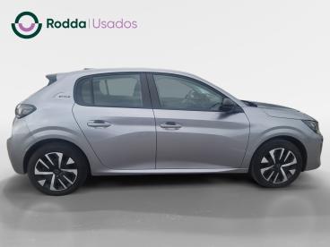 SPOTICAR Peugeot 208 E-208 Style Eletrico 136 Cv (100 Kw) - Bateria 50 Usada - Citadino Elétrico Outras - Coimbra - 1200225980_4
