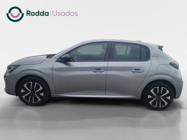 SPOTICAR Peugeot 208 E-208 Style Eletrico 136 Cv (100 Kw) - Bateria 50 Usada - Citadino Elétrico Outras - Coimbra - 1200225980_5