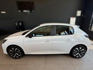 peugeot 208 e-208 51 kwh style — photo 3