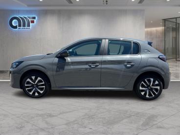 SPOTICAR Peugeot 208 E-208 50 Kwh Active Pack Usada - Citadino Elétrico Cinza - Vila Nova Gaia - 1200227281_4