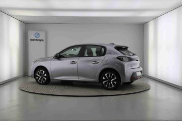 SPOTICAR Peugeot 208 E-208 50 Kwh Style Usada - Citadino Elétrico Cinza - Lisboa - 1200227348_5