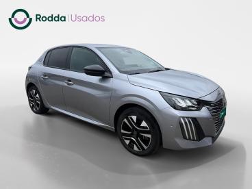 SPOTICAR Peugeot 208 E-208 Allure Eletrico 156 Cv - Bateria 51 Kwh Usada - Citadino Elétrico Outras - Coimbra - 1200228237_1