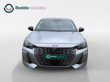 SPOTICAR Peugeot 208 E-208 Allure Eletrico 156 Cv - Bateria 51 Kwh Usada - Citadino Elétrico Outras - Coimbra - 1200228237_2