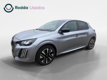 SPOTICAR Peugeot 208 E-208 Allure Eletrico 156 Cv - Bateria 51 Kwh Usada - Citadino Elétrico Outras - Coimbra - 1200228237_3