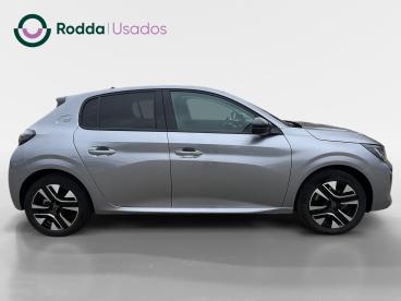 SPOTICAR Peugeot 208 E-208 Allure Eletrico 156 Cv - Bateria 51 Kwh Usada - Citadino Elétrico Outras - Coimbra - 1200228237_4