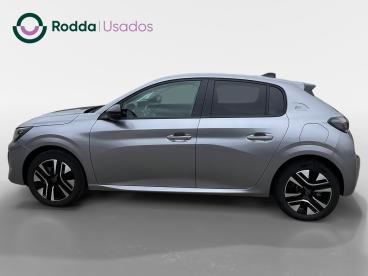 SPOTICAR Peugeot 208 E-208 Allure Eletrico 156 Cv - Bateria 51 Kwh Usada - Citadino Elétrico Outras - Coimbra - 1200228237_5