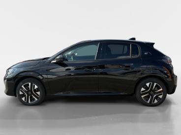 SPOTICAR Peugeot 208 E-208 50 Kwh Allure Usada - Comerciais Elétrico Preto - Rio Tinto - 1200228332_2
