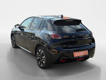 SPOTICAR Peugeot 208 E-208 50 Kwh Allure Usada - Comerciais Elétrico Preto - Rio Tinto - 1200228332_3