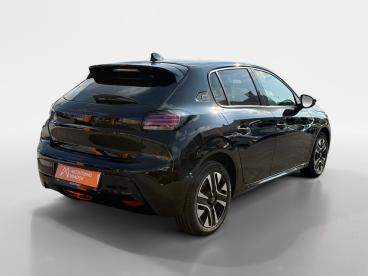 SPOTICAR Peugeot 208 E-208 50 Kwh Allure Usada - Comerciais Elétrico Preto - Rio Tinto - 1200228332_5