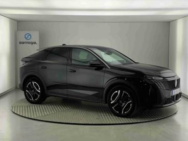 SPOTICAR Peugeot 3008 E-3008 73 Kwh Allure Usada - Suv-4x4 Elétrico Preto - Lisboa - 1200221646_1