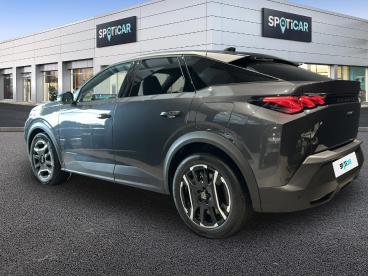 SPOTICAR Peugeot 3008 E-3008 1.6 Plug-in Hybrid Gt E-dcs7 Usada - Suv-4x4 Híbrido Cinzento Escuro - Evora - 1200225217_3