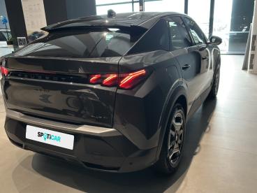 SPOTICAR Peugeot 3008 E-3008 1.6 Plug-in Hybrid Gt E-dcs7 Usada - Suv-4x4 Híbrido Cinzento Escuro - Evora - 1200225217_5