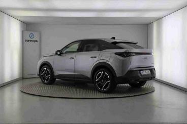SPOTICAR Peugeot 3008 E-3008 97 Kwh Long Range Allure Usada - Suv-4x4 Elétrico Cinza - Lisboa - 1200228620_3