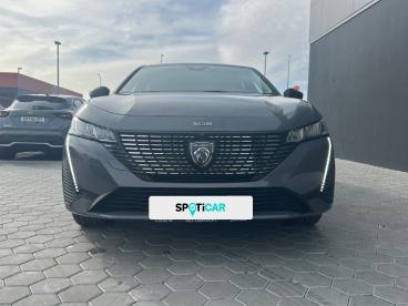 SPOTICAR Peugeot 308 E-308 54 Kwh Allure Usada - Carrinha Elétrico Cinza - Faro - 1200219808_2