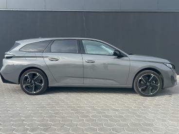 SPOTICAR Peugeot 308 E-308 54 Kwh Allure Usada - Carrinha Elétrico Cinza - Faro - 1200219808_4