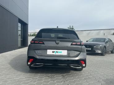 SPOTICAR Peugeot 308 E-308 54 Kwh Allure Usada - Carrinha Elétrico Cinza - Faro - 1200219808_5