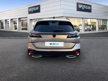 SPOTICAR Peugeot 308 E-308 54 Kwh Allure Usada - Carrinha Elétrico Cinza - Evora - 1200220001_5