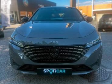 SPOTICAR Peugeot 308 E-308 54 Kwh Allure Usada - Carrinha Elétrico Cinza - Braga - 1200220162_2