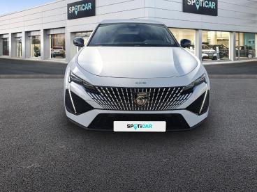 SPOTICAR Peugeot 408 E-408 58 Kwh Gt Usada - Berlina Elétrico Branco - Evora - 1200220107_4