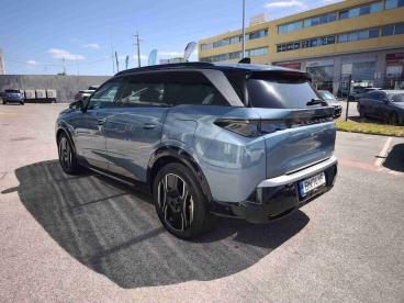 SPOTICAR Peugeot 5008 E-5008 73 Kwh Gt Usada - Suv-4x4 Elétrico Azul - Lisboa - 1200228969_5