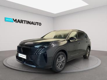 SPOTICAR Peugeot 5008 E-5008 73 Kwh Allure Usada - Suv-4x4 Elétrico Cinza - Viseu - 1200229748_1