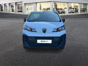 SPOTICAR Peugeot Expert E-expert 75 Kwh Long Usada - Familiar Elétrico Branco - Faro - 1200217970_2