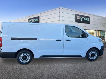 SPOTICAR Peugeot Expert E-expert 75 Kwh Long Usada - Familiar Elétrico Branco - Faro - 1200217970_4