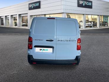 SPOTICAR Peugeot Expert E-expert 75 Kwh Long Usada - Familiar Elétrico Branco - Faro - 1200217970_5