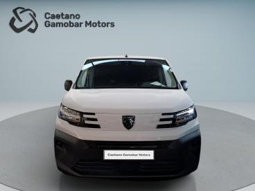SPOTICAR Peugeot Partner E-partner Standard Eletrico 136 Cv - Bateria 50 Kwh Usada - Familiar Elétrico Branco - Almada - 1200224665_2