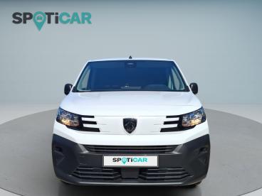 SPOTICAR Peugeot Partner E-partner 136 Cv - Bateria 50 Kwh M Usada - Comerciais Elétrico Blanc Icy - Almada - 1200228672_2