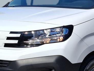 SPOTICAR Peugeot Partner E-partner 136 Cv - Bateria 50 Kwh M Usada - Comerciais Elétrico Blanc Icy - Almada - 1200228672_3