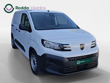 SPOTICAR Peugeot Partner E-partner Van M Eletrico 100 Kw 50 Kwh Automatica Usada - Familiar Elétrico Outras - Coimbra - 1200229173_1