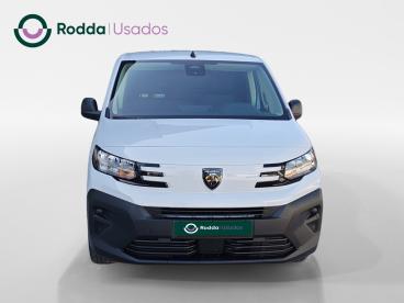 SPOTICAR Peugeot Partner E-partner Van M Eletrico 100 Kw 50 Kwh Automatica Usada - Familiar Elétrico Outras - Coimbra - 1200229173_2