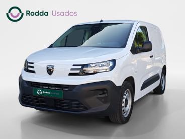 SPOTICAR Peugeot Partner E-partner Van M Eletrico 100 Kw 50 Kwh Automatica Usada - Familiar Elétrico Outras - Coimbra - 1200229173_3