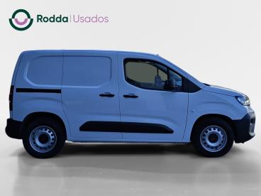 SPOTICAR Peugeot Partner E-partner Van M Eletrico 100 Kw 50 Kwh Automatica Usada - Familiar Elétrico Outras - Coimbra - 1200229173_4