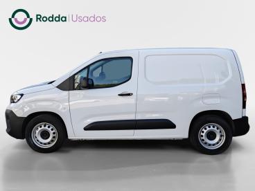 SPOTICAR Peugeot Partner E-partner Van M Eletrico 100 Kw 50 Kwh Automatica Usada - Familiar Elétrico Outras - Coimbra - 1200229173_5