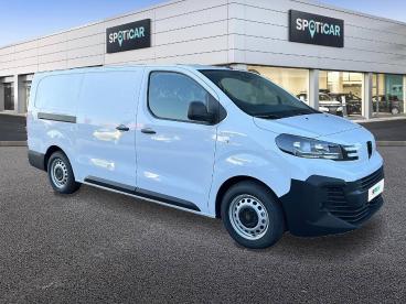 SPOTICAR Peugeot Expert Eexpert 3 75kwh Longa - Usada - Comercial/furgão Elétrico Branco - Evora - 1200217399_3