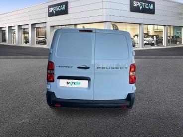 SPOTICAR Peugeot Expert Eexpert 3 75kwh Longa - Usada - Comercial/furgão Elétrico Branco - Evora - 1200217399_5