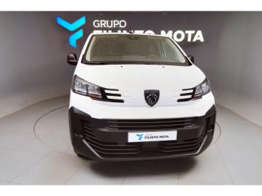 SPOTICAR Peugeot Expert 1.5 Bluehdi 120cv Standard - Usada - Comercial/furgão Diesel Branco - Matosinhos-sra.hora - 1200217591_1