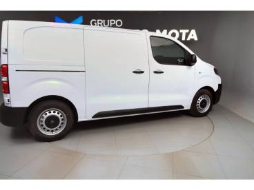 SPOTICAR Peugeot Expert 1.5 Bluehdi 120cv Standard - Usada - Comercial/furgão Diesel Branco - Matosinhos-sra.hora - 1200217591_2