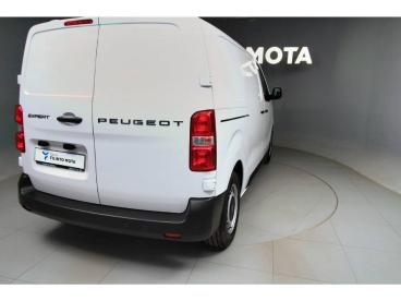 SPOTICAR Peugeot Expert 1.5 Bluehdi 120cv Standard - Usada - Comercial/furgão Diesel Branco - Matosinhos-sra.hora - 1200217591_3