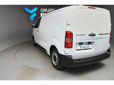 SPOTICAR Peugeot Expert 1.5 Bluehdi 120cv Standard - Usada - Comercial/furgão Diesel Branco - Matosinhos-sra.hora - 1200217591_4