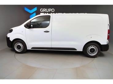 SPOTICAR Peugeot Expert 1.5 Bluehdi 120cv Standard - Usada - Comercial/furgão Diesel Branco - Matosinhos-sra.hora - 1200217591_5