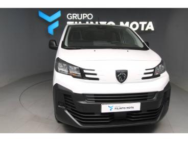 SPOTICAR Peugeot Expert 1.5 Bluehdi 120cv Standard - Usada - Comercial/furgão Diesel Branco - Guimaraes - 1200217636_1